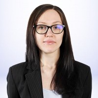 Enuke Software Pvt Ltd Employee Ruby Chandler's profile photo
