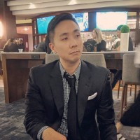 Olly Olly Employee Sam Park's profile photo