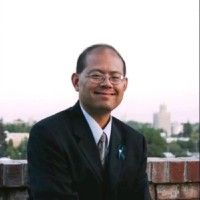 Okanogan County Employee Albert Lin's profile photo