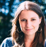 VML Employee Kate Scott's profile photo