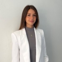 Echolight Employee Chiara Stomaci's profile photo