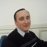 Pavlo Galkin Email