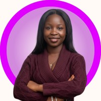 Ken Blu Employee Bernice John's profile photo