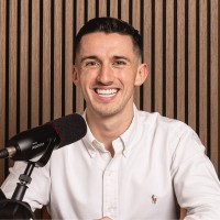 Mobile Rocket Employee Jacob Ireson's profile photo