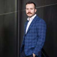 Schnitzer West, LLC Employee Bear Tucker's profile photo