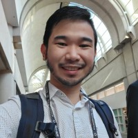 Hitech Instruments Employee Jazune Madas's profile photo