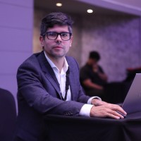 Daniel Torrealba Email