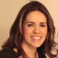 FlexiCo Idiomas Employee Bruna Ferrari's profile photo