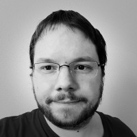 WebBuy Employee Derrick Houger's profile photo
