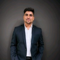 AskMeIdentity Employee Ankit Malviya's profile photo