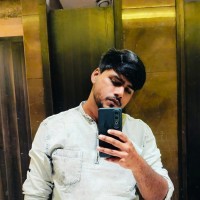 Eratec Solution Employee Shivam Baghel's profile photo