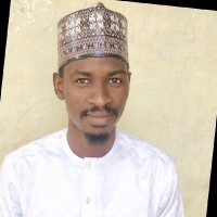 Express Commerce Employee Adamu Adamu's profile photo