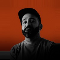 Wow Tapes Employee Giuseppe Lombardi's profile photo