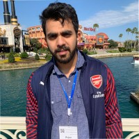 Arjun Nair Email & Phone Number