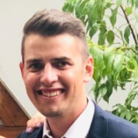 REHAU Group Employee Sebastian Wenisch's profile photo