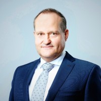 Credit Suisse Employee Bruno Bischoff's profile photo