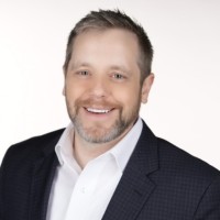 ConferenceDirect Employee Adam Briggs's profile photo