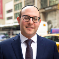 WHP Global Employee Michael Neuman's profile photo