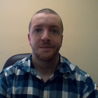 Intuitive Media Employee Ben Rood's profile photo