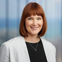 Tucker Ellis LLP Employee Sherry Knutson's profile photo