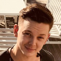 Techfactory Employee Dennis Nilsson's profile photo