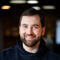 PICOOC Employee Nikolay Belousov's profile photo