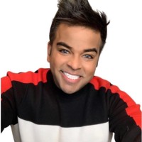 Darryn Persaud