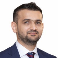 Circaloop Employee Hassan Javed's profile photo