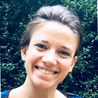 Groupe Caisse des Dépôts Employee Laura Lefebvre's profile photo