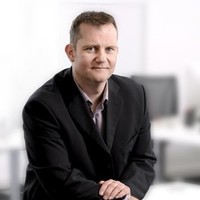Bespoke Employee Alastair Fallon's profile photo