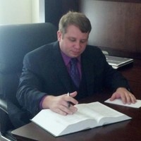 Law Offices of Lutz & Petty, LLC Employee Travis Petty's profile photo