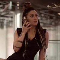 Manolo Employee Daniela Morales Araya's profile photo