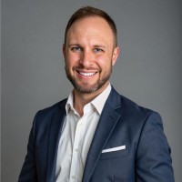 Gaylord Hotels Employee Benjamin Mullen's profile photo