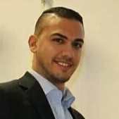 Daniel Borg Email & Phone Number