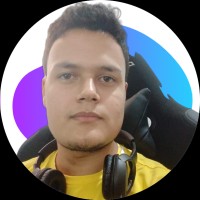 Vitta Employee Cleano Ferreira's profile photo