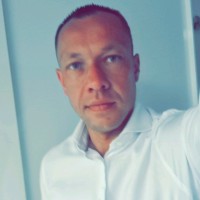 Groupe Verbaere Automobiles Employee Jerome Vandriessche's profile photo