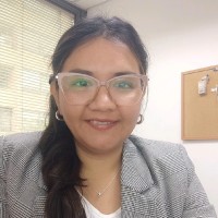 Pentabox Employee Karla Silva Aliaga's profile photo