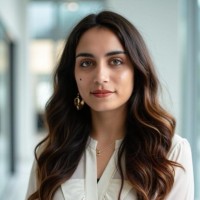 Duco Employee Alisar Mustafa's profile photo