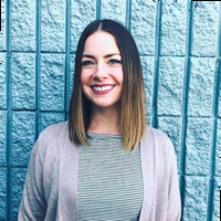 Telaya Wine Co Employee Danielle Adams's profile photo