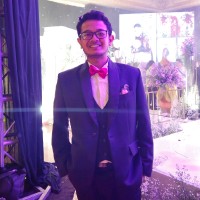 Pocket Nihongo Employee Vidi Salsabila's profile photo