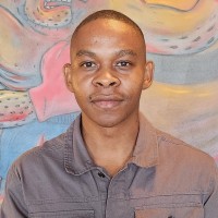 Both& Employee Motshidisi Pholoane's profile photo