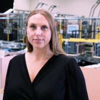 DIS - CREADIS Engineering Solutions & Consulting Employee Winnie Jensen's profile photo