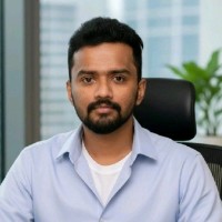Soorya S's profile photo