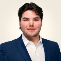 Smith & Wilkinson Employee Walker Robinson's profile photo