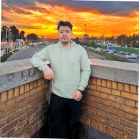 Khadim Rasooli Email