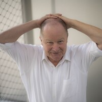 Reporterre Employee Hervé Kempf's profile photo