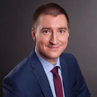 Ørsted Employee Michał Bartos's profile photo