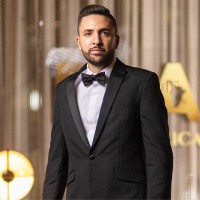 Foundation Sports Employee Andrew Criticos's profile photo