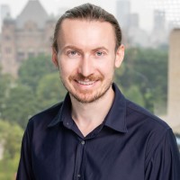 CISPA Helmholtz Center for Information Security Employee Adam Dziedzic's profile photo