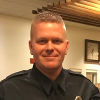 City of Wyoming, MI Employee Bradley Dornbos's profile photo